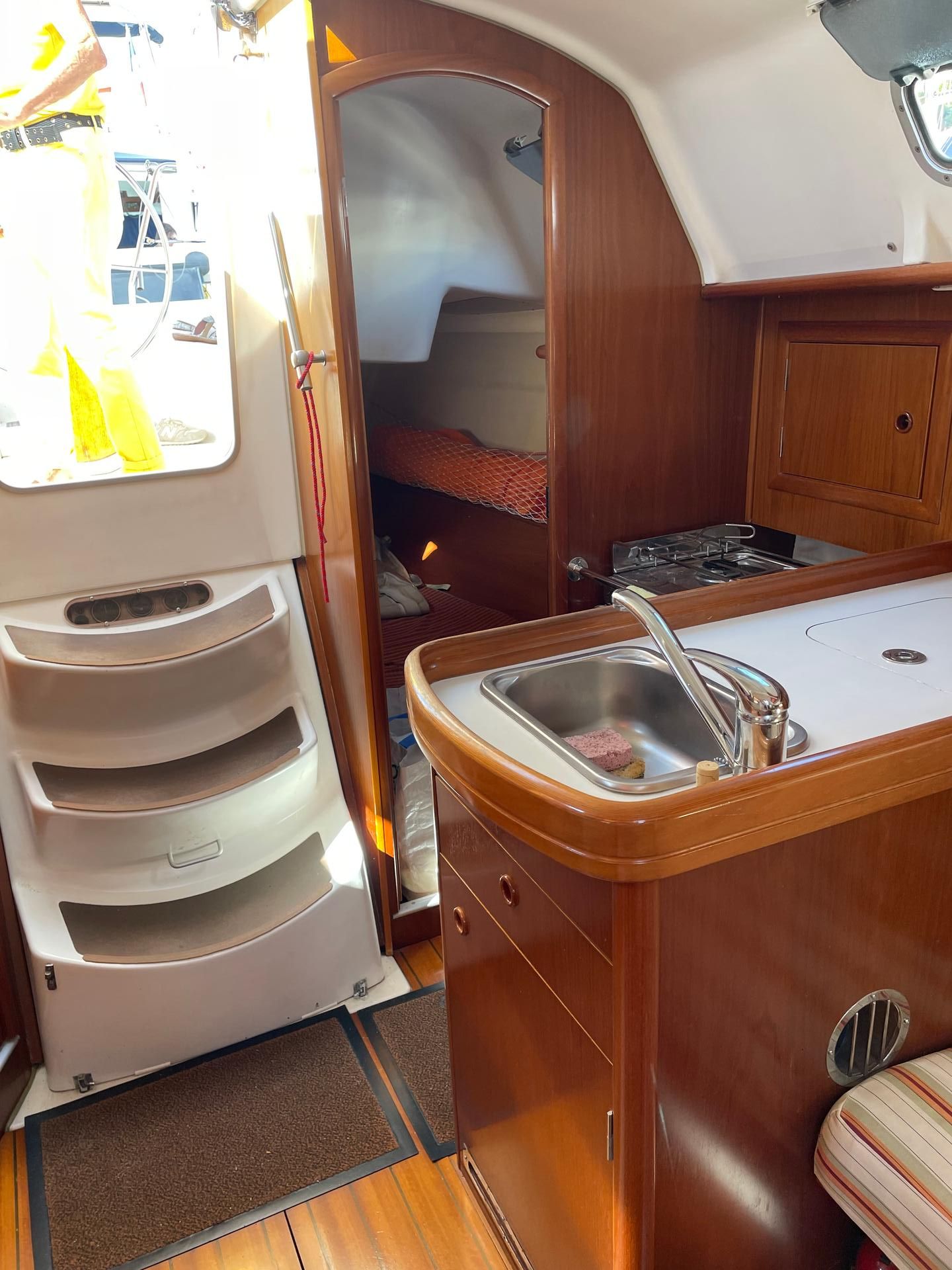 slider 10 Beneteau Oceanis 311 Clipper